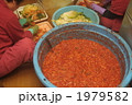 キムチづくり　その３