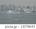 海上防災訓練