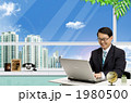 CEO／中年_k_818639 