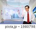 CEO／中年_k_810082 