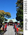 亀戸天神