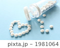 薬の健康管理イメージ