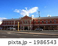 ブリスベン・サウスバンク駅