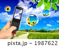 携帯電話通信_k_364788