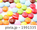 ハートのチョコ