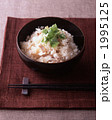 鯛めし
