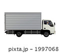 トラックとドライバー