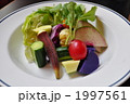 食べ物　イタリアン　前菜　アラカルト　野菜サラダ　