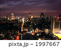 夜景・東京