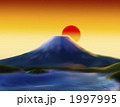 初日の出