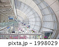 スワンナプーム国際空港（タイ）