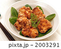鶏の唐揚げ