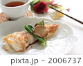 中華のしょうが焼き鱈