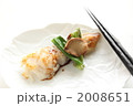 中華のしょうが焼き鱈