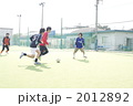 ドリブル