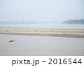 ラオスとタイの国境メコン川