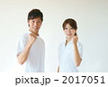 がんばる医療スタッフ