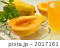 パパイヤ