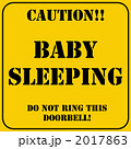 Baby Sleeping 01