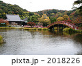 横浜・称名寺の紅葉