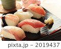 握り寿司