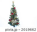 クリスマスツリー