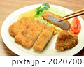 トンカツ
