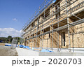 建設現場