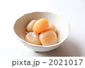 玉こんにゃくの煮物