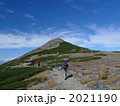 乗鞍・富士見岳へ