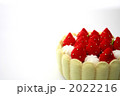 趣味のフェルトでケーキ作り