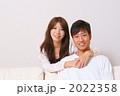 新婚イメージ（モデル：奥山祥子・渡辺雄太）