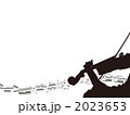 ヴァイオリンを弾く人