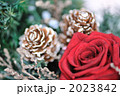 クリスマスリース...17