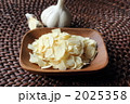 スライスガーリック