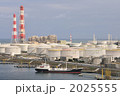 製油所