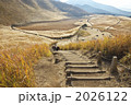 奈良　曽爾高原