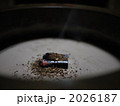 焼香