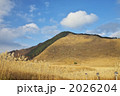 奈良　曽爾高原