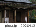 山寺の庵１