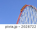 ジェットコースター