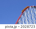 ジェットコースター