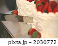 ケーキ入刀