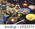 懐石料理