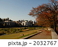 黄葉の犀川～金沢～