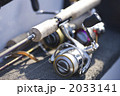 釣り道具