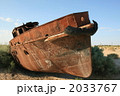 アラル海