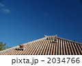 沖縄の青空