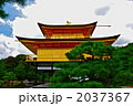 金閣寺の「舎利殿」（金閣寺／京都市北区）