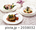 フランス料理